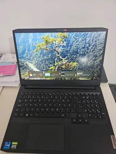 Ideapad gatinha 3