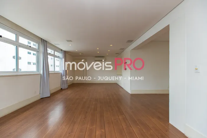 Oscar Freire Lifestyle: Sua Casa na Elegante São Paulo!