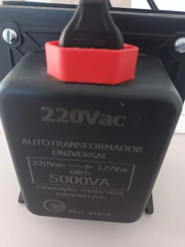 Transformador