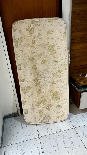 Colchão de berço 