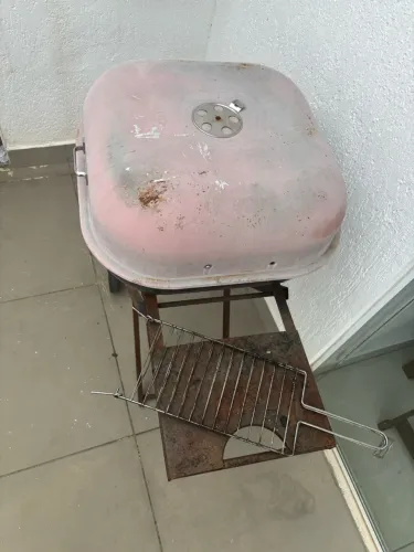 DOA SE CHURRASQUEIRA