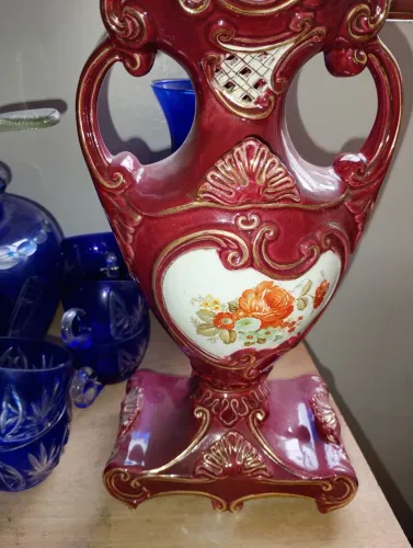 Lindíssima ânfora antiga