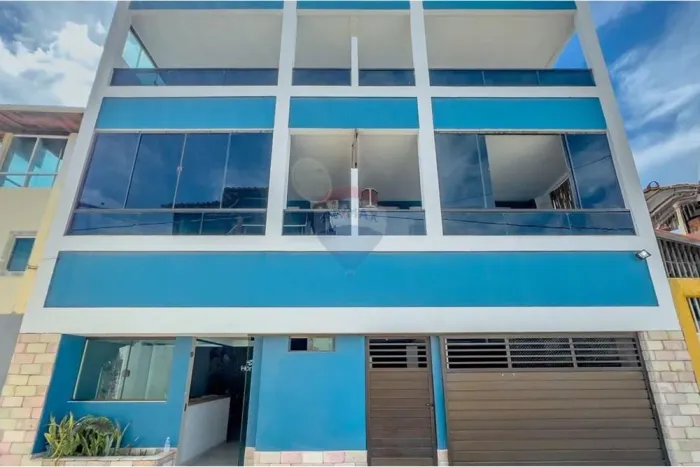Investimento Imperdível em Pousada de Maracaipe!