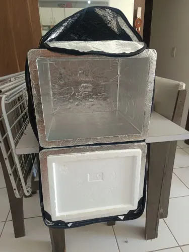 VENDO BAG