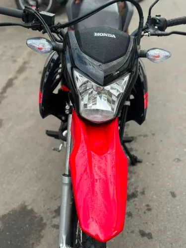 Broz 160 - 2018. Vende-se!