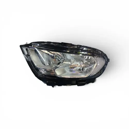 FAROL ECOSPORT LADO ESQUERDO 2018/ 2019 SEM LED