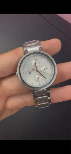 Relógio original TOMMY HILFIGER