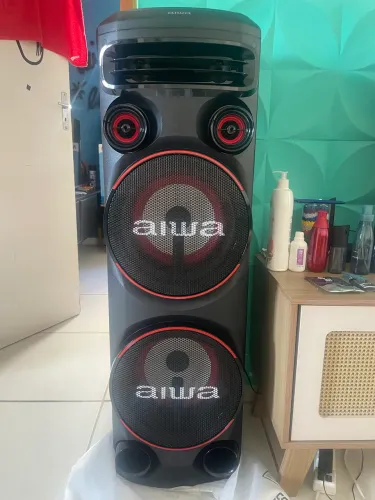 Som AIWA