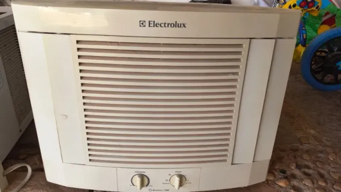 Ar condicionado Electrolux Maximus 7500 BTU 127V