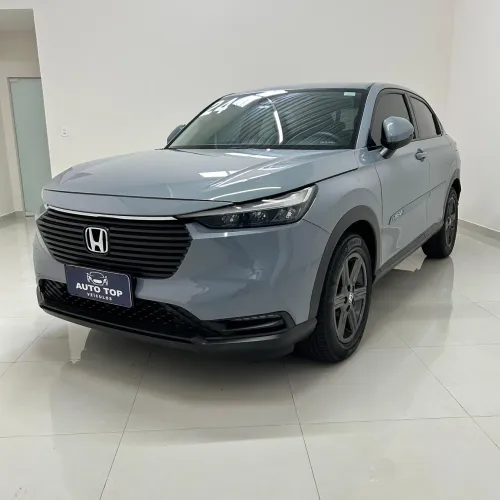 Honda HR-V EXL 1.5 Sensing 16V 5P Aut. 2024