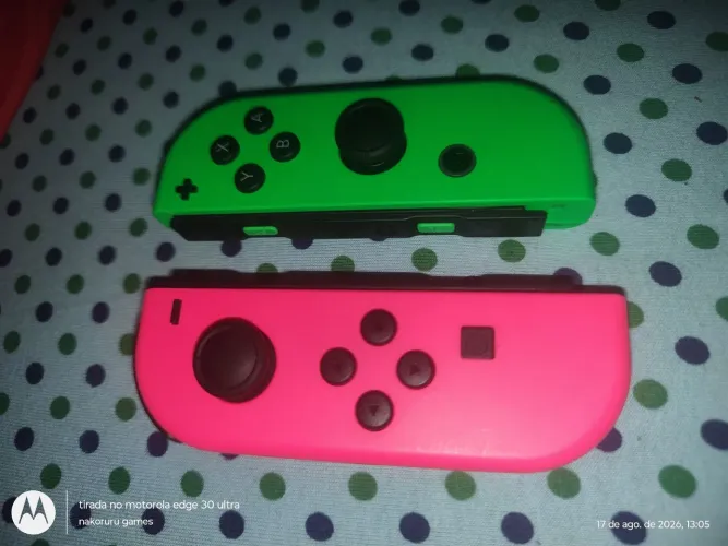 Joy con joycon Nintendo switch original