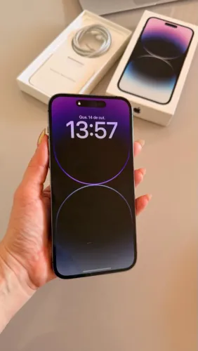 iPhone 14 Pro Max 128gb 