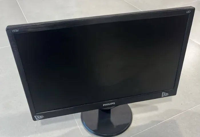 Monitor Philips 19? 193V5L (HDMI)
