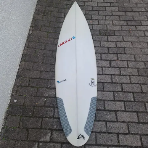 Prancha de surf