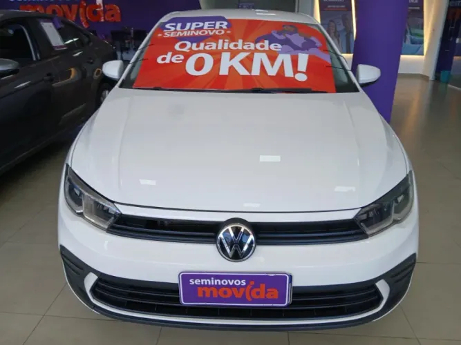 Volkswagen Polo Sense 1.0 170 TSI 2026