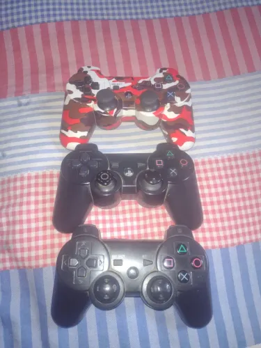 Controle de ps3