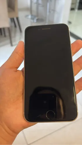 iPhone SE - 2ª geração (2020)