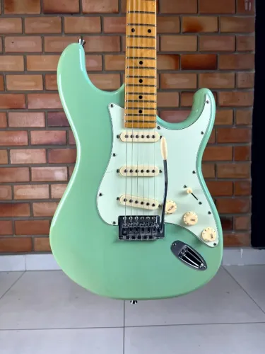 TAGIMA TG530 SG Surf Green