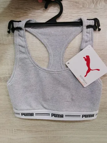 TOP PUMA SEM BOJO