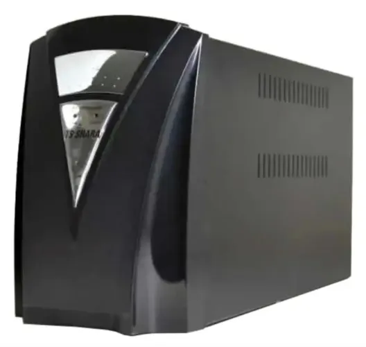No break Ts Shara UPS Sinusoidal 1800VA 8 Tomadas USB