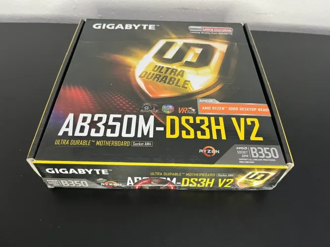 Placa pc