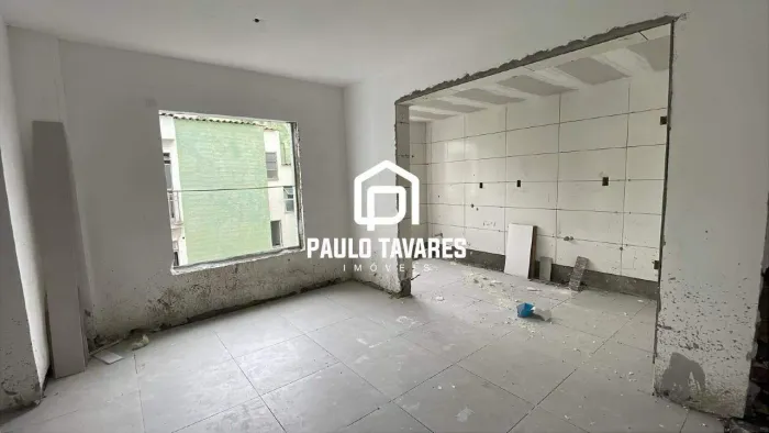 Apartamento 2 quartos no Bairro Havaí, BH Financiamento Facilitado