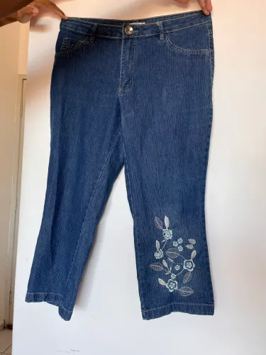 Calça belíssima para vender hoje