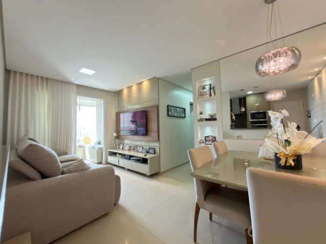 APARTAMENTO A VENDA NO FLEX GAMA