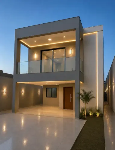 OPORTUNIDADE SOBRADO A VENDA NO RESIDENCIAL ITAMARACÁ