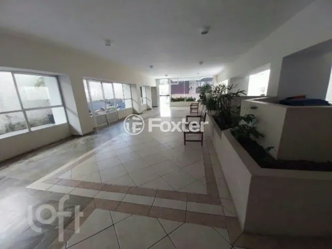 Apartamento à venda Rua Tenente Silveira, Centro - Florianópolis