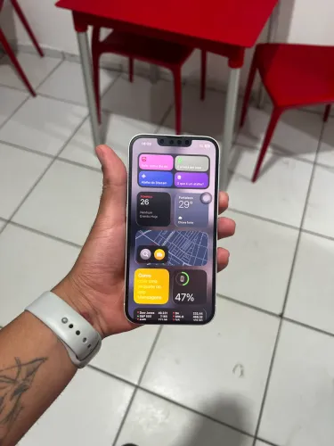 iPhone 14 128gb todo original