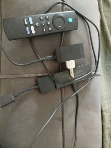 Amazon Fire stick