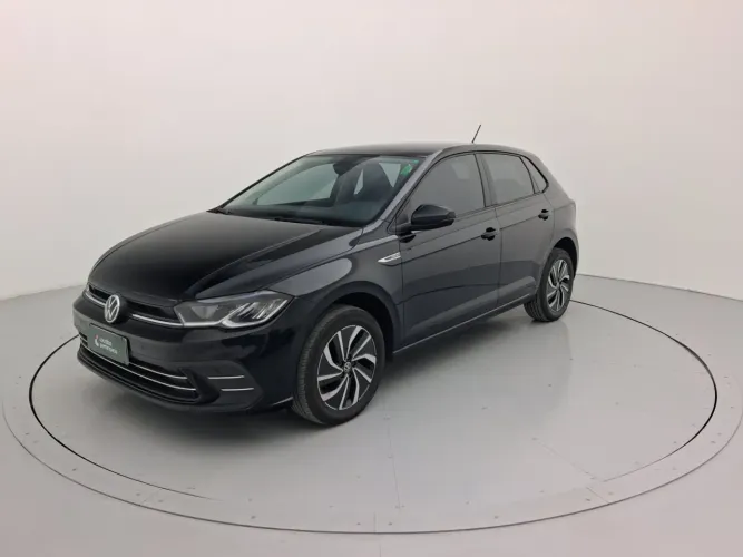 Volkswagen Polo Highline 170 TSI 1.0 Flex 12V Aut. 2025