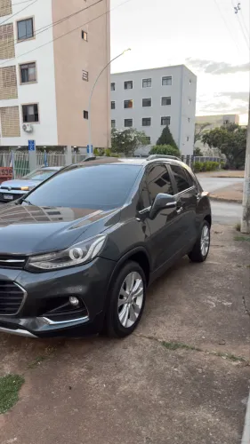 Chevrolet Tracker Premier 1.4 Turbo 16V Flex AUT 2019