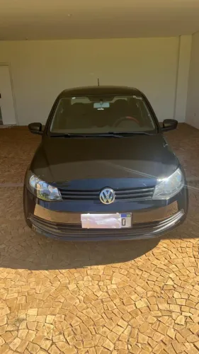 Volkswagen Voyage 1.6/1.6 City MI Total Flex 8V 4P 2015