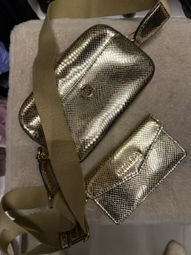 Bolsa Michael kors