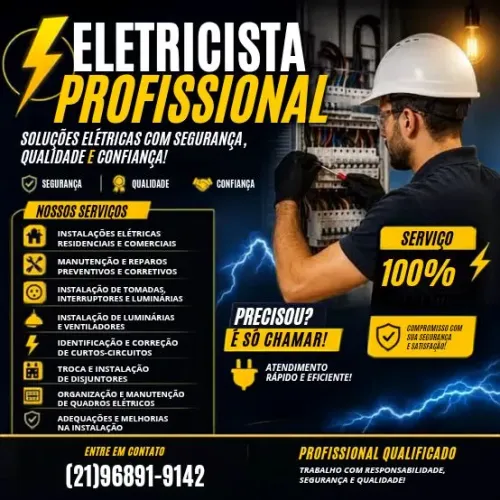 Eletricista