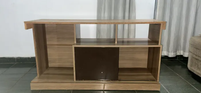 Rack para sala/ tv