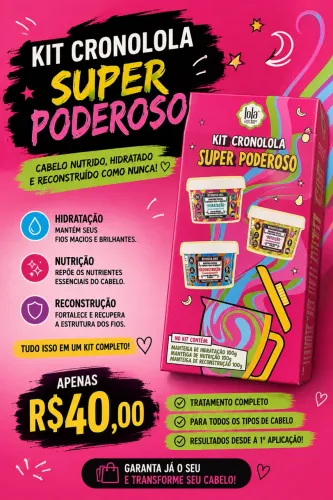 Mascara lola