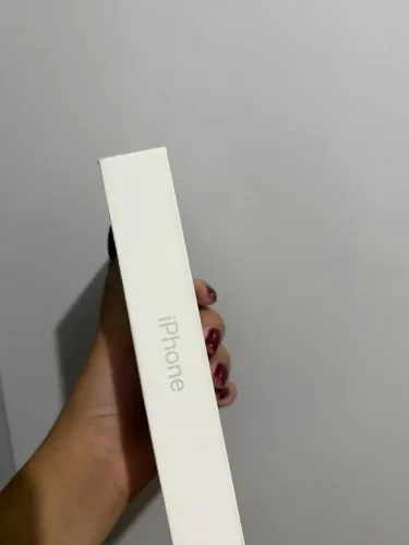 iPhone 17 pro 256gb Silver