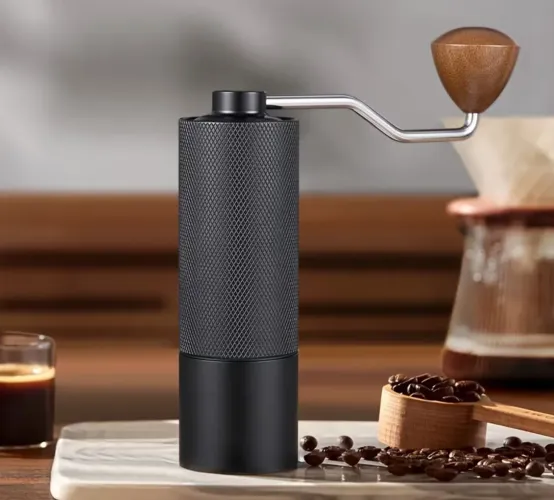 Moedor de café manual - Não aceito ofertas