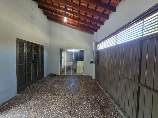 Vendo Casa - Vila Industrial
