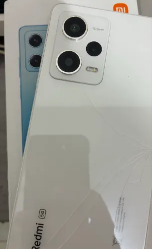 REDMI NOTE 12 PRO 5G 256 GB
