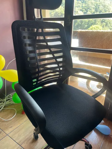 Cadeira de escritório