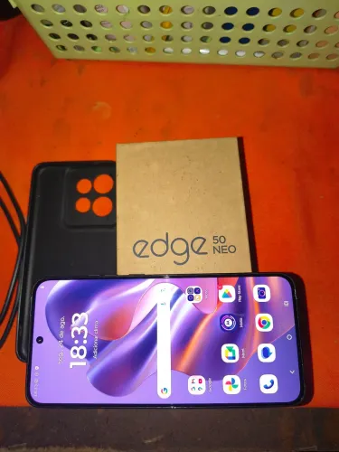 Motorola Edge 50 neo