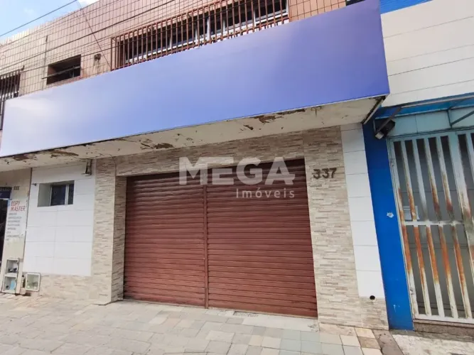 Ponto comercial Sala - 34,64 m² - Aluguel por R$ 2.300,00/mês - centro - Juazeiro do Norte