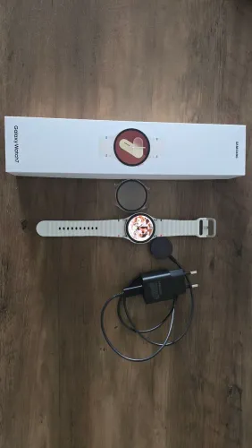 SmartWatch Samsung Galaxy 7 - 40mm Bluetooth
