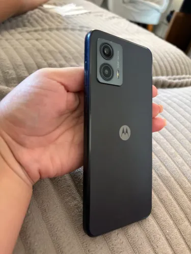 Celular moto G53