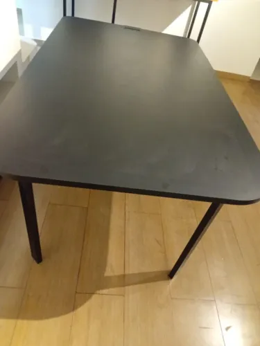 Mesa de reunião