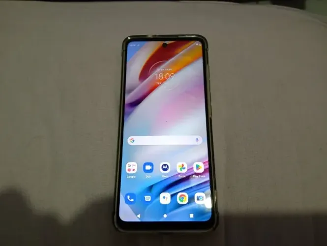 Motorola Moto G60